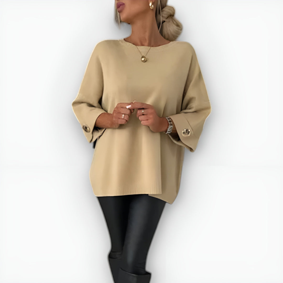 Julianette | Maglione Elegante
