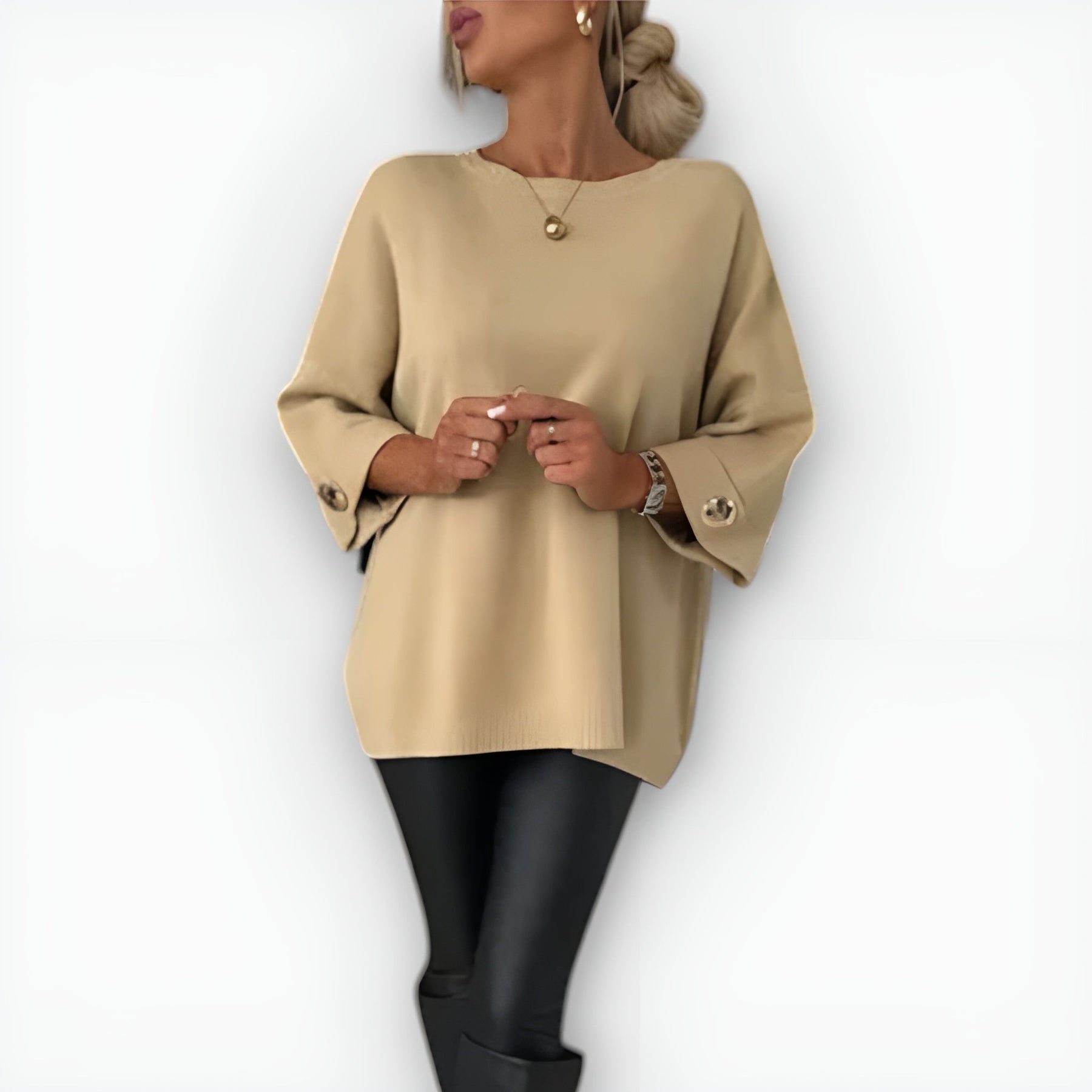 Julianette | Maglione Elegante