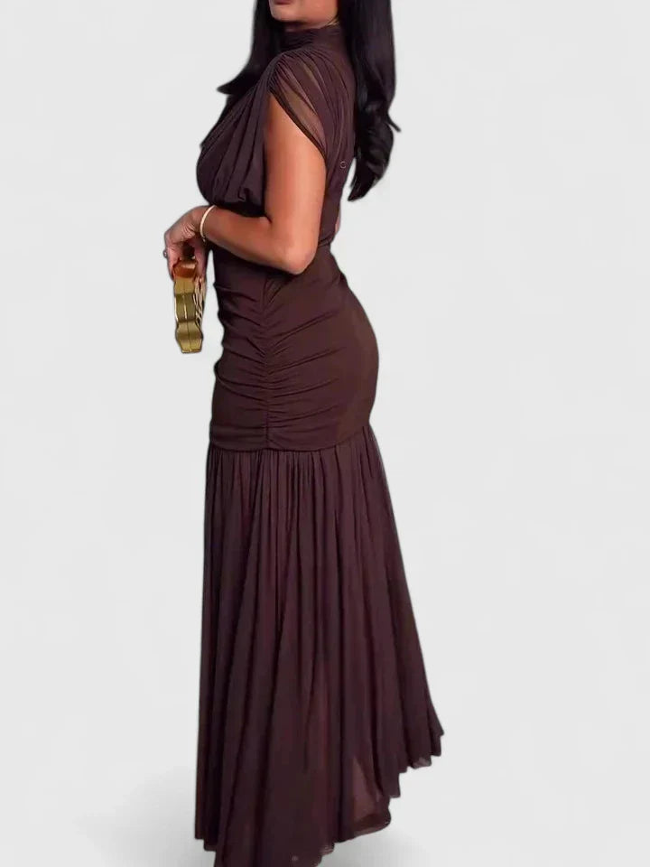 Elyzhera | Vestito Elegante