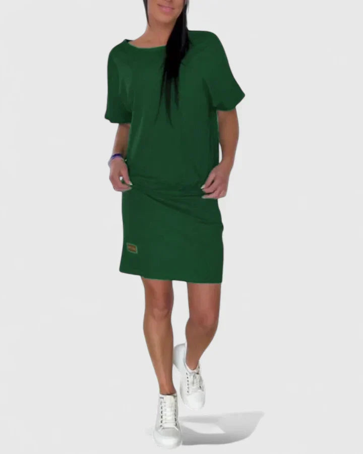 Makynzee | Vestito Confortevole