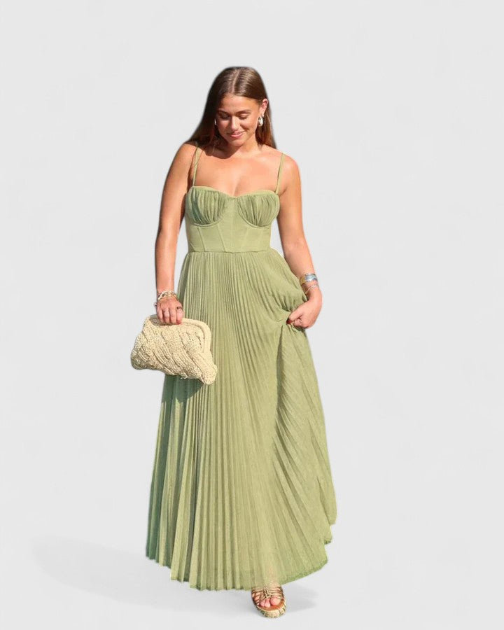 Evangeliss | Vestito Elegante