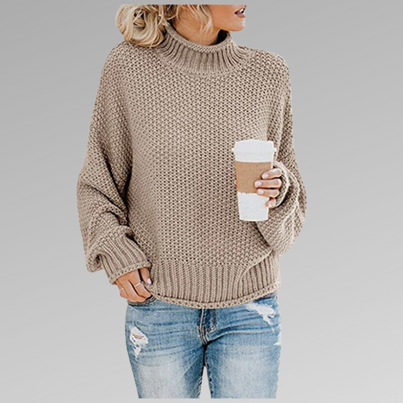 Valerianne | Maglione Elegante