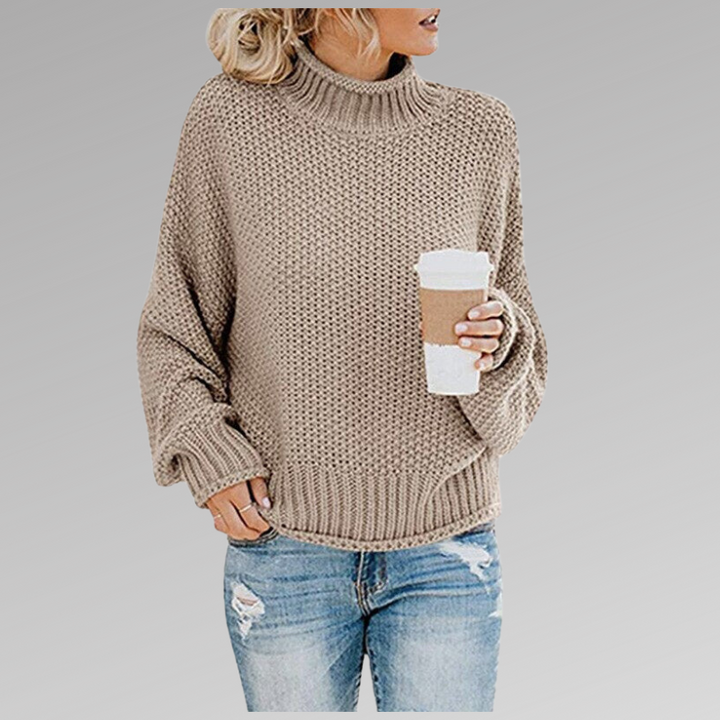Valerianne | Maglione Elegante