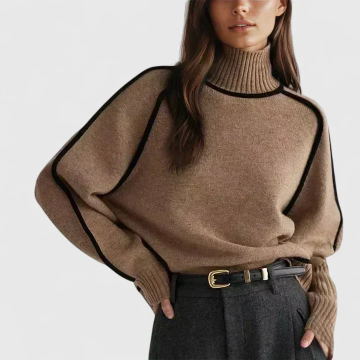 Elizandraa | Maglione Elegante