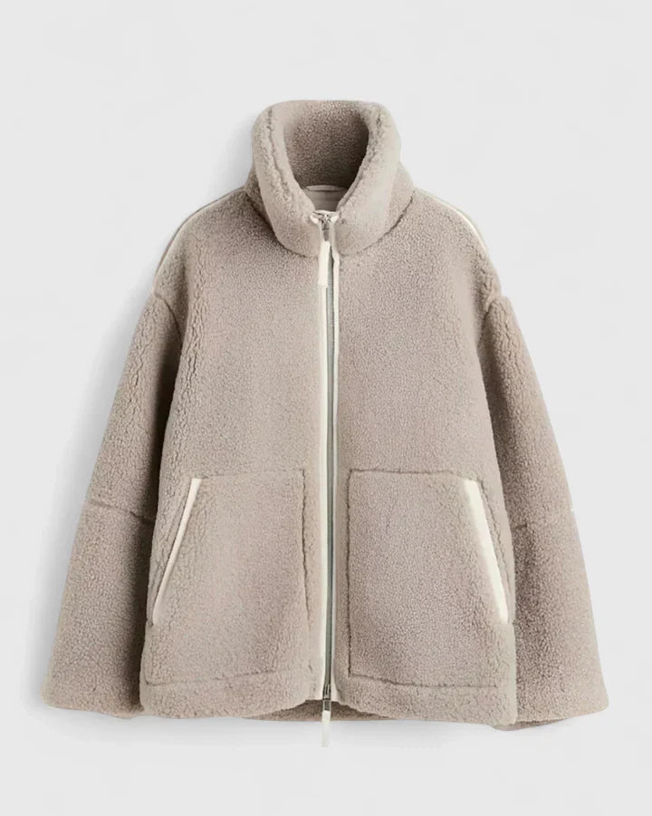 Tia | Giacca Confortevole