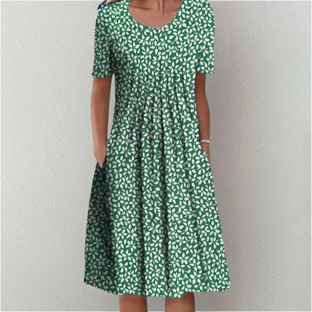 Olyverrah | Abito Elegante