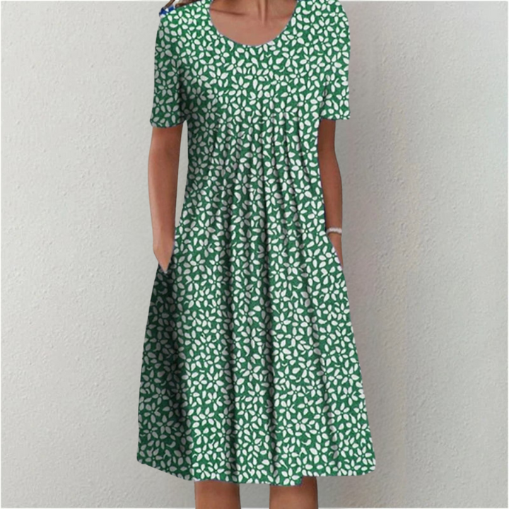 Olyverrah | Abito Elegante