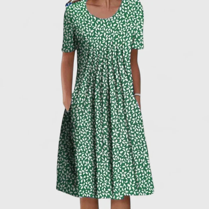 Olyverrah | Abito Elegante