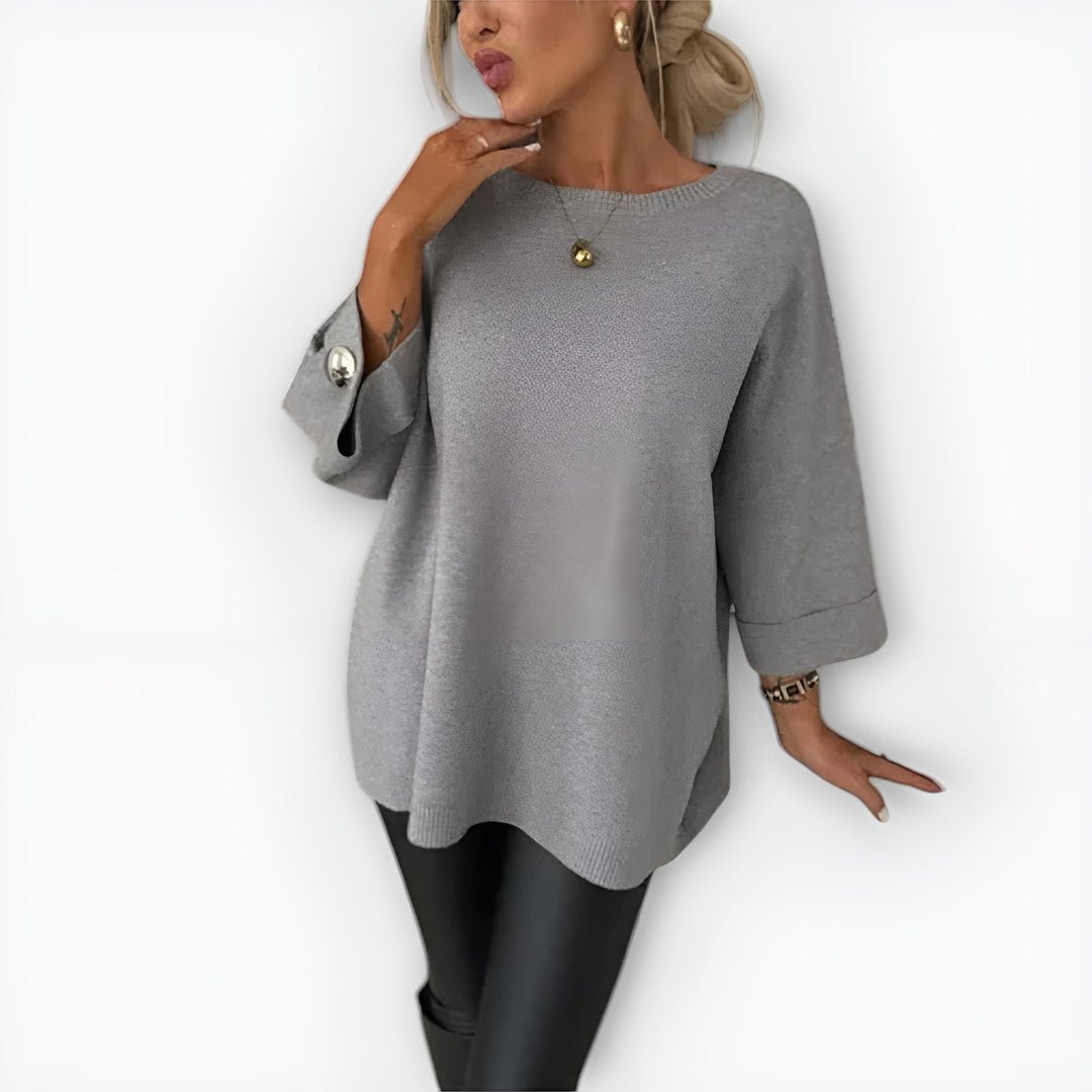 Julianette | Maglione Elegante