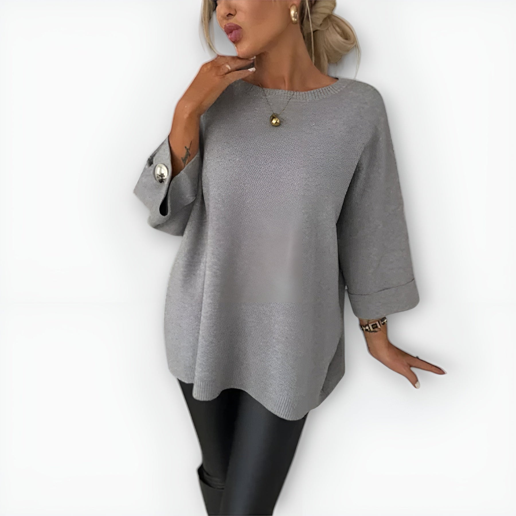 Julianette | Maglione Elegante