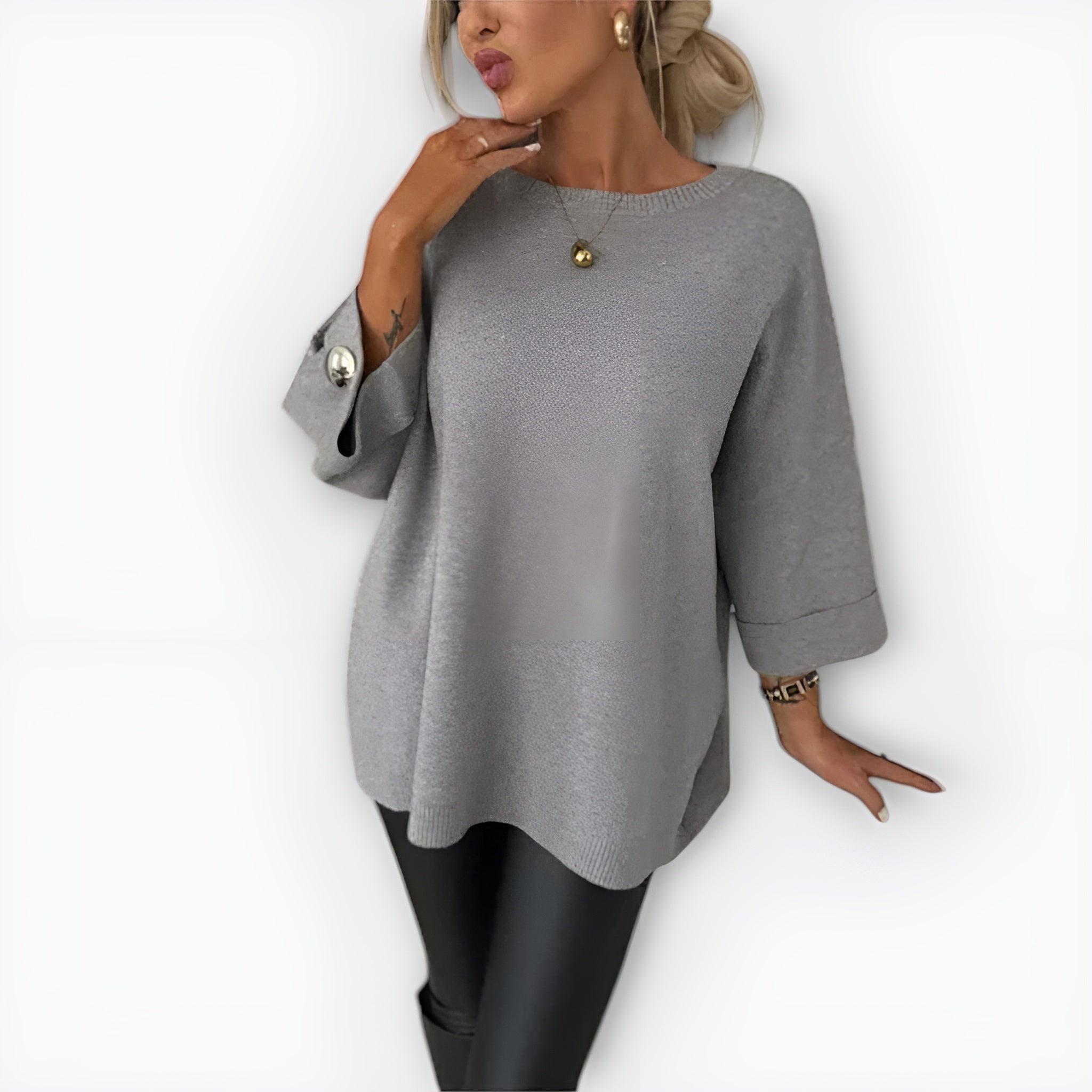 Julianette | Maglione Elegante