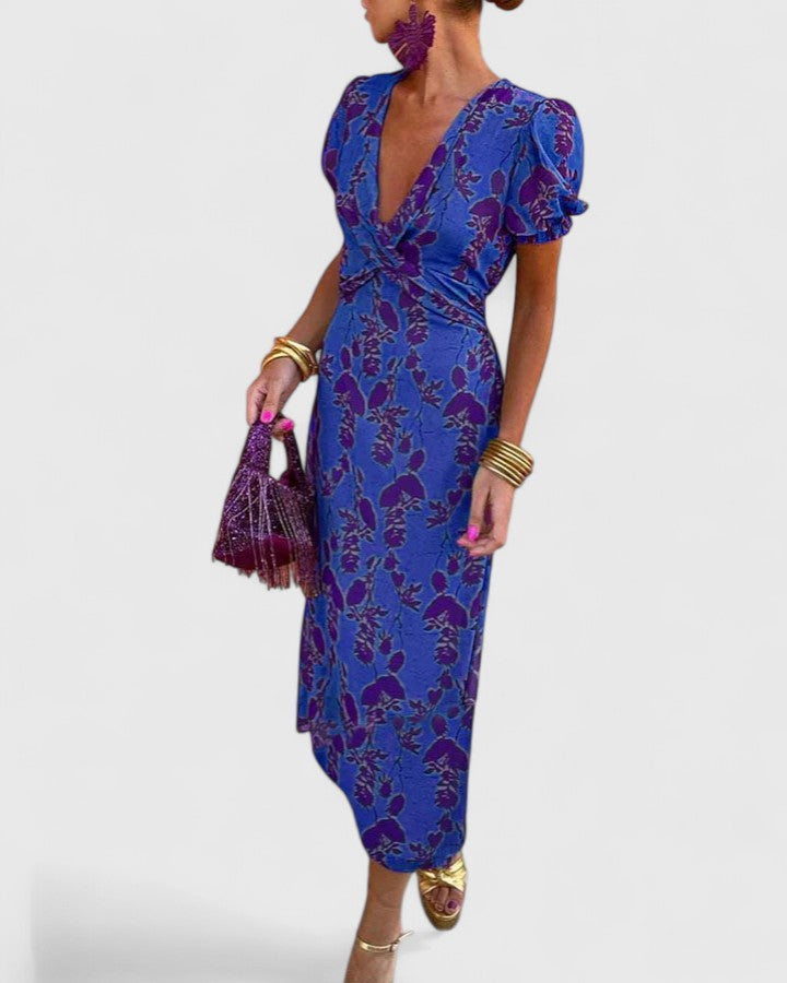 Persefone | Vestito Elegante