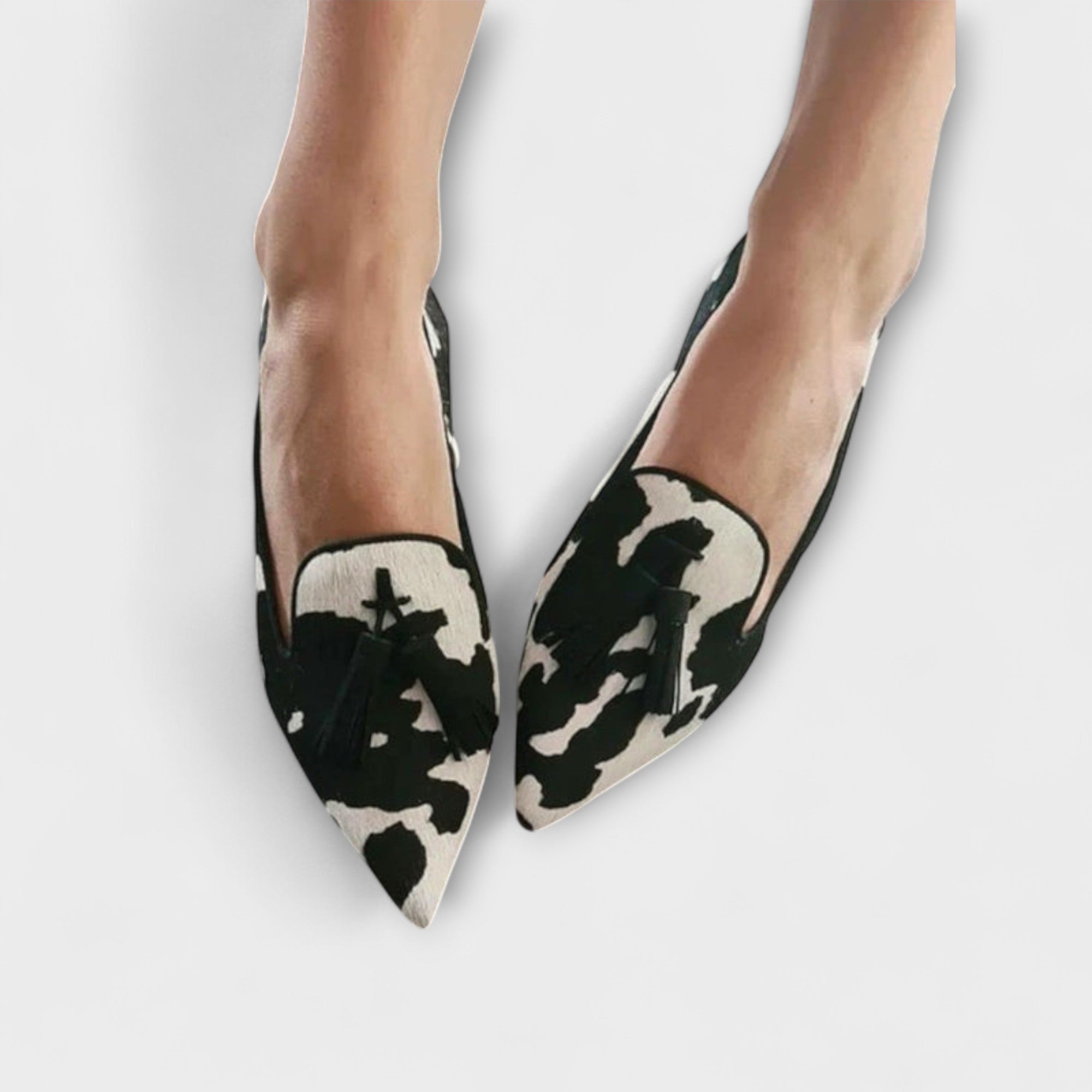 Julia - Elegante Slipper