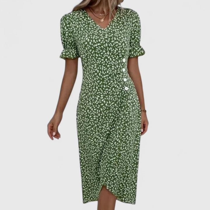 Pauline | Abito Elegante