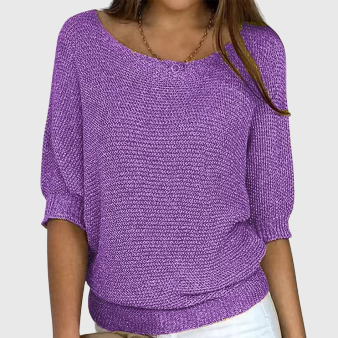 Sofia™ - Maglione Elegante