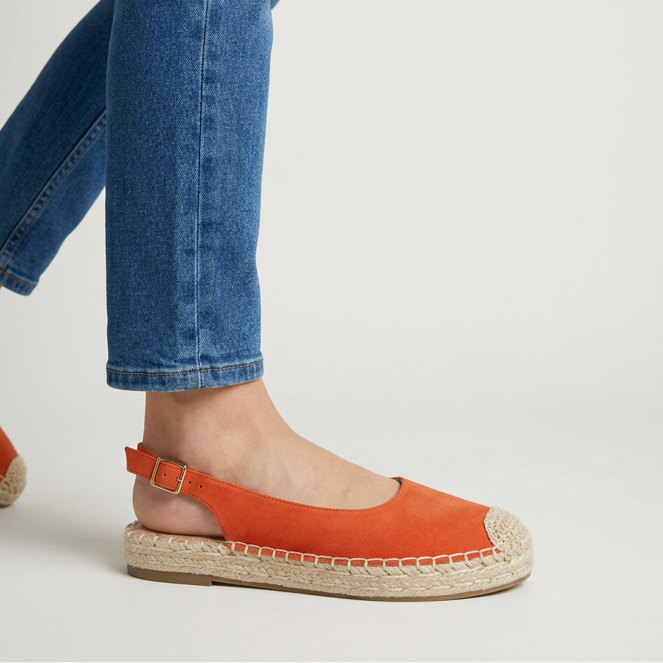 Patricia | Espadrillas Comfort Elegante