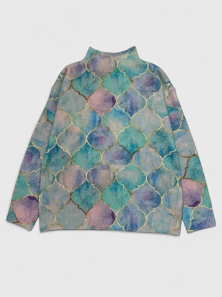Selah | Maglione Sofisticato