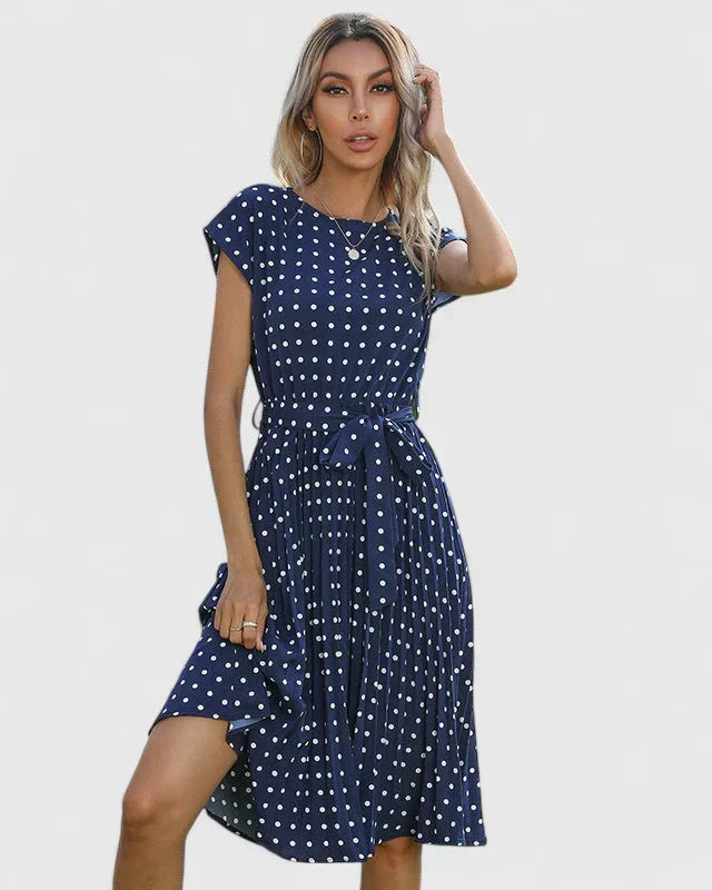 Allyzhea | Abito Elegante