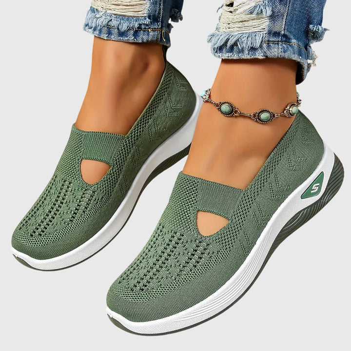 Emely™ | Scarpe Ortopediche Slip-On