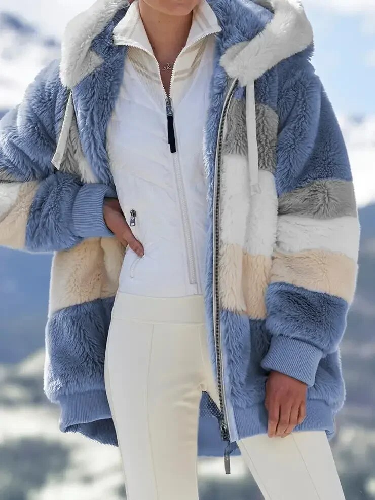 Kessy | Giacca Confortevole