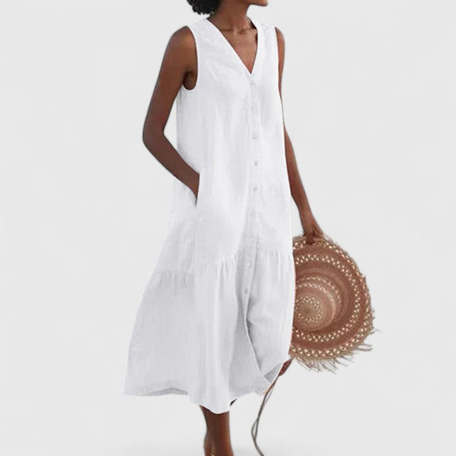 Veranika | Vestito Confortevole