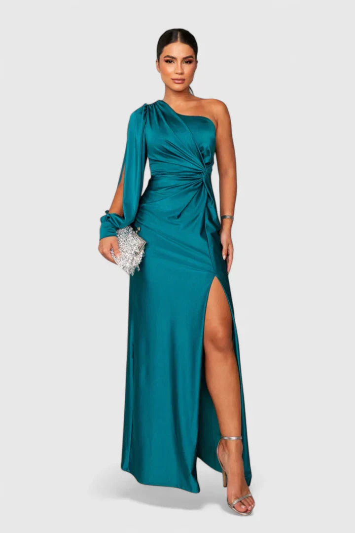 Saryxiah | Abito Maxi Elegante