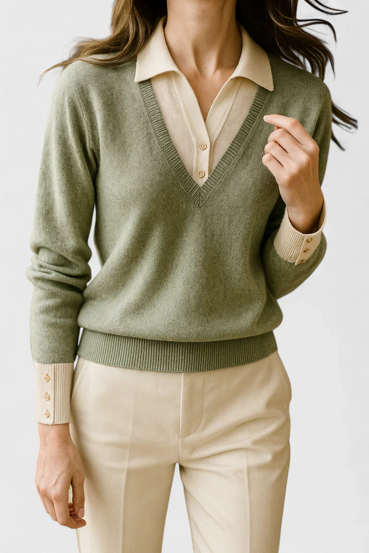 Jovi | Maglione Elegante