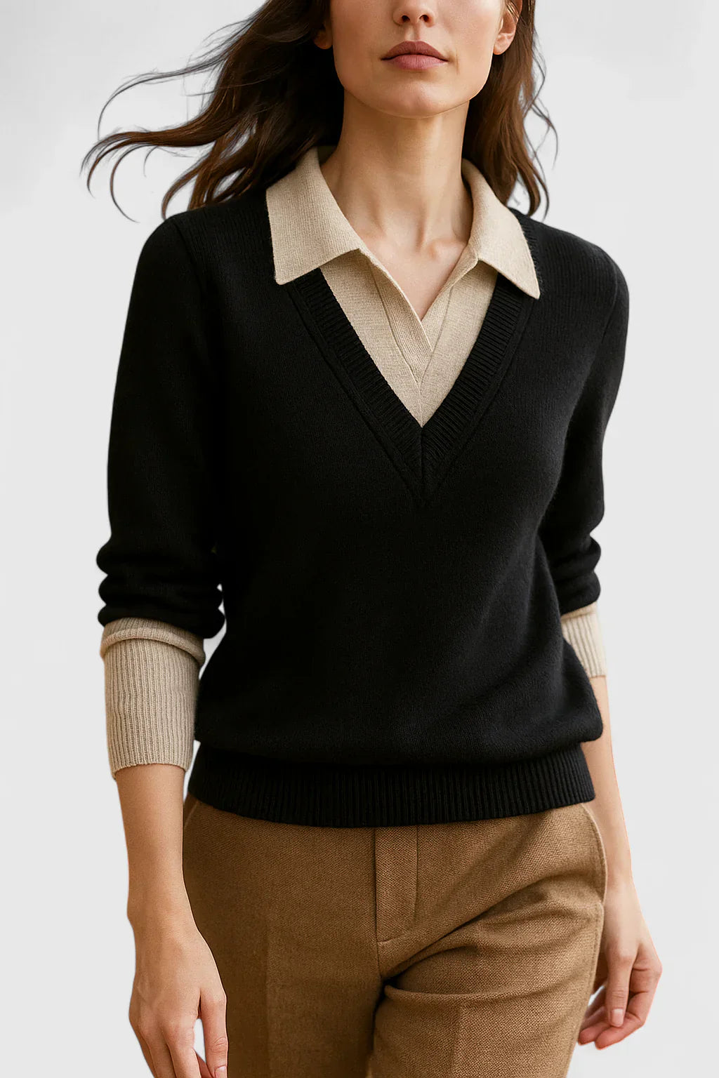 Jovi | Maglione Elegante