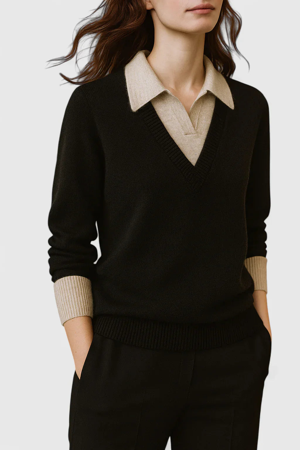 Jovi | Maglione Elegante