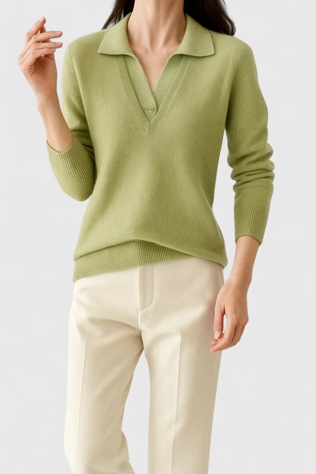 Jovi | Maglione Elegante