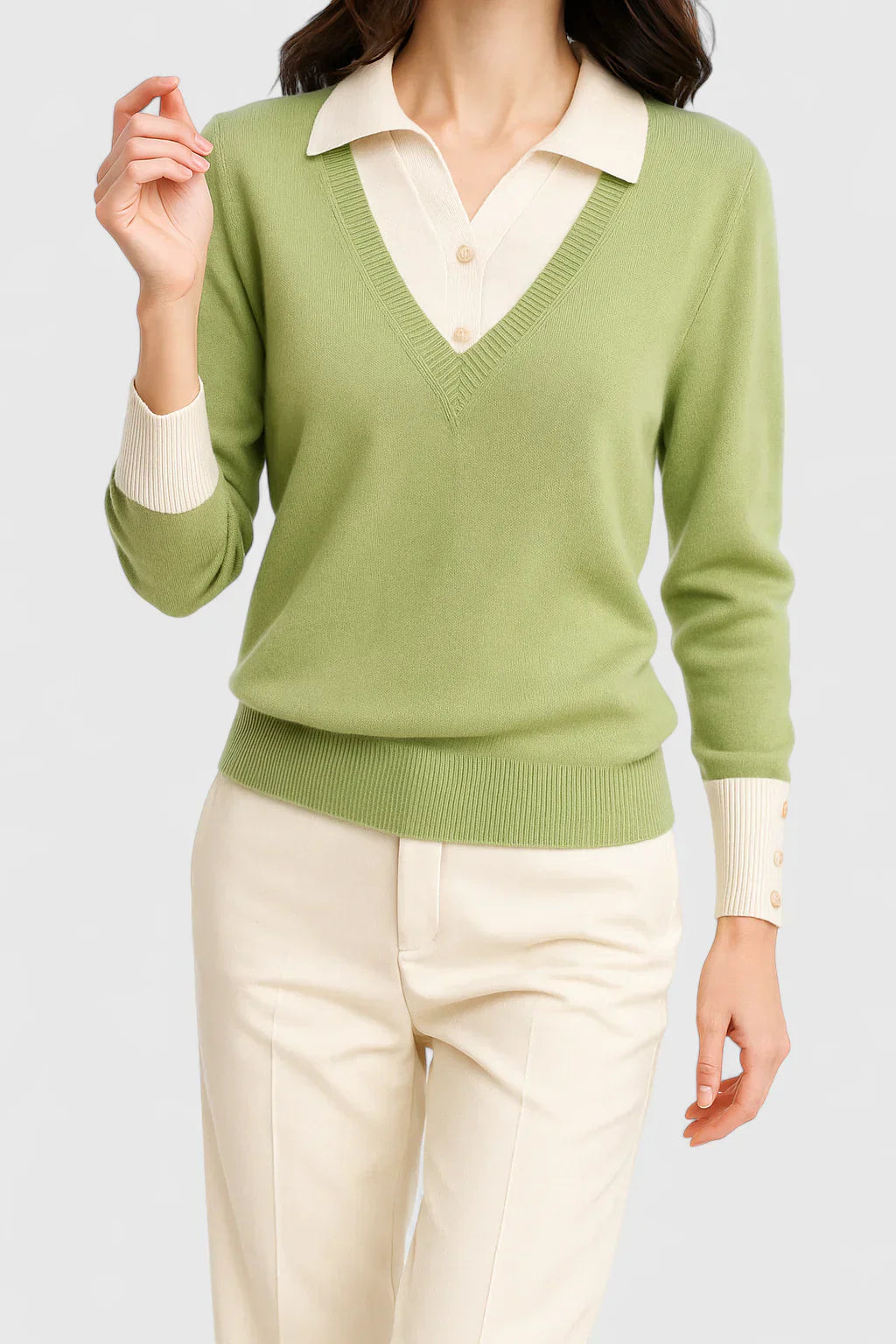 Jovi | Maglione Elegante