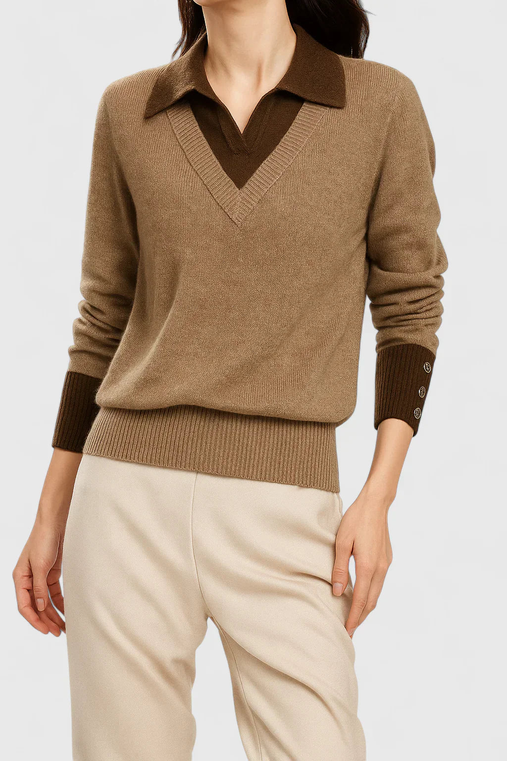 Jovi | Maglione Elegante