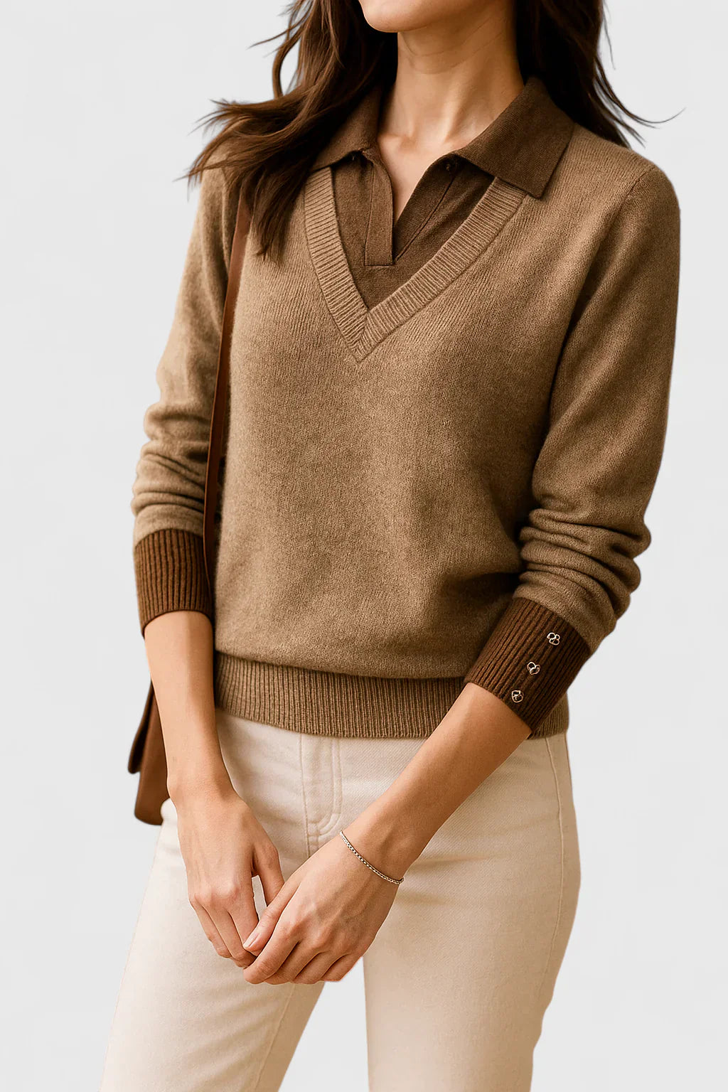 Jovi | Maglione Elegante