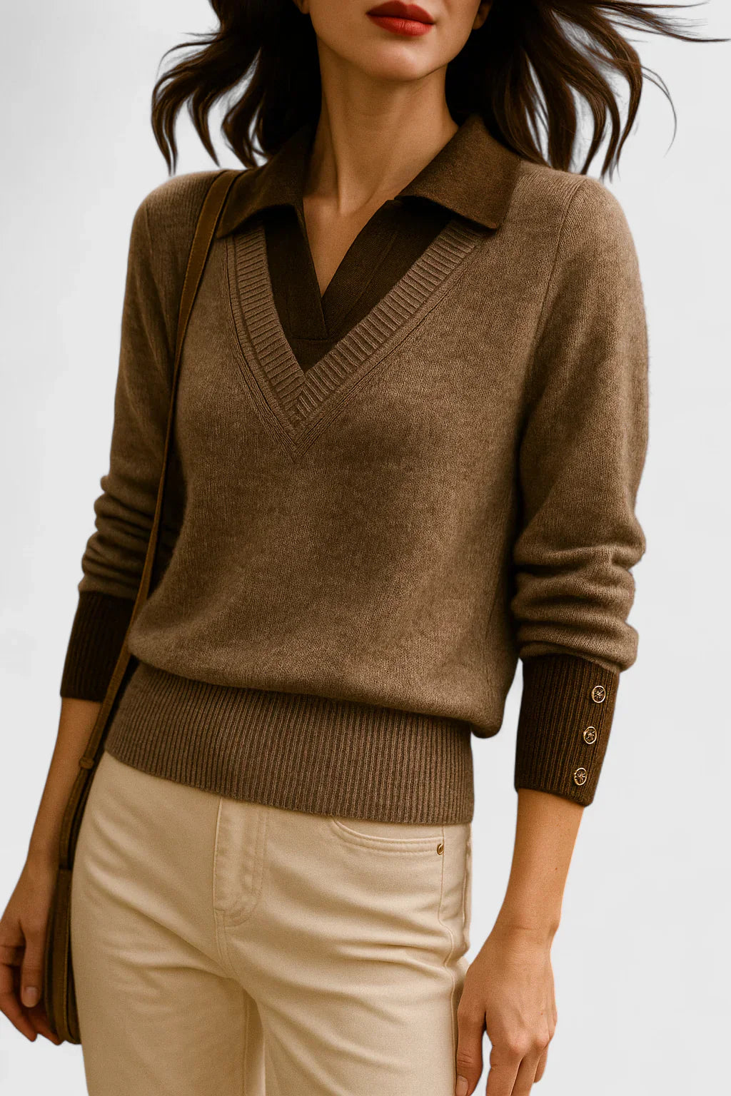 Jovi | Maglione Elegante