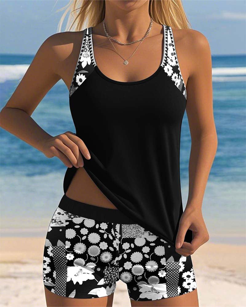 Federica | Completo Mare Active Comfort