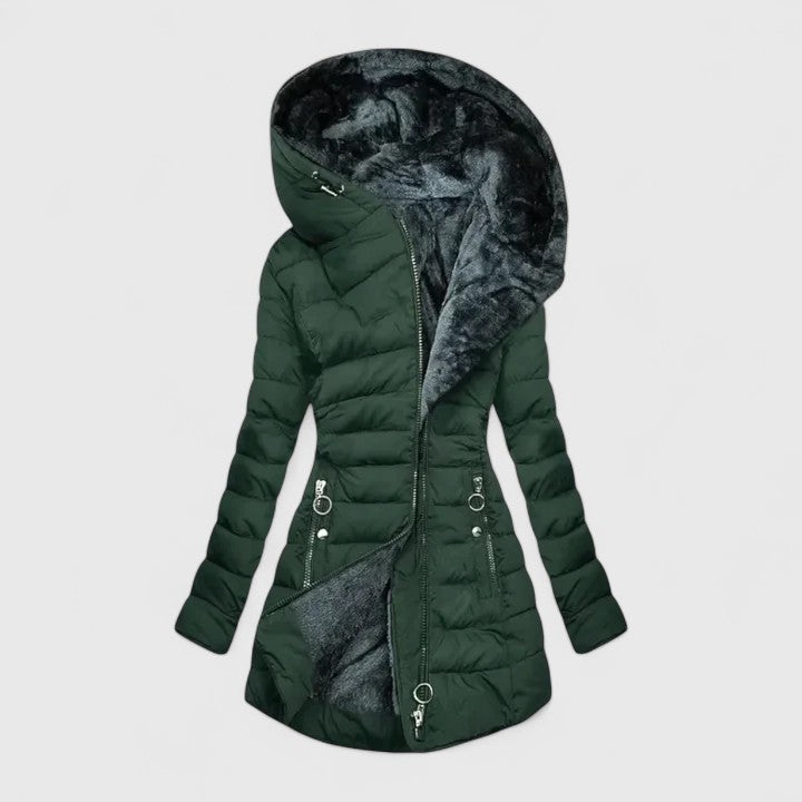 Cassiora | Cappotto Confortevole