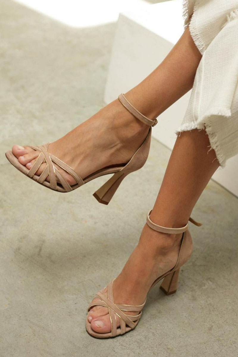 Rosalba | Sandali Arte & Comfort