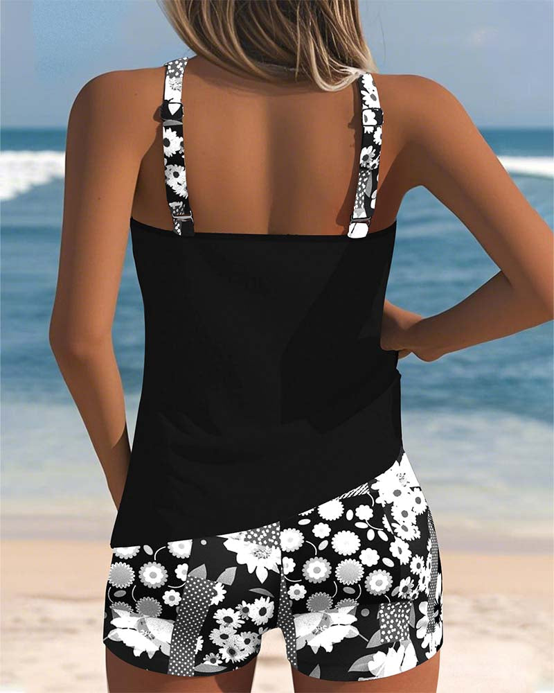 Federica | Completo Mare Active Comfort