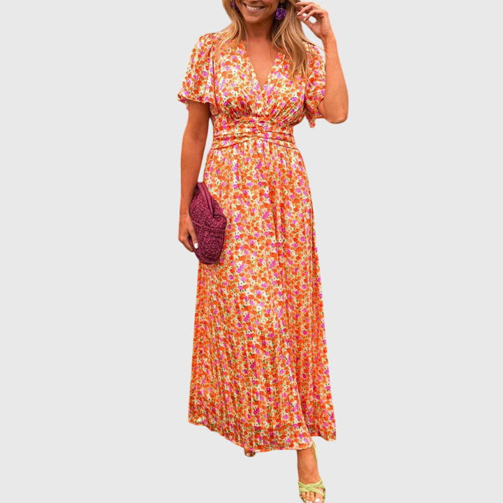 Alice | Vestito Estivo Confortevole