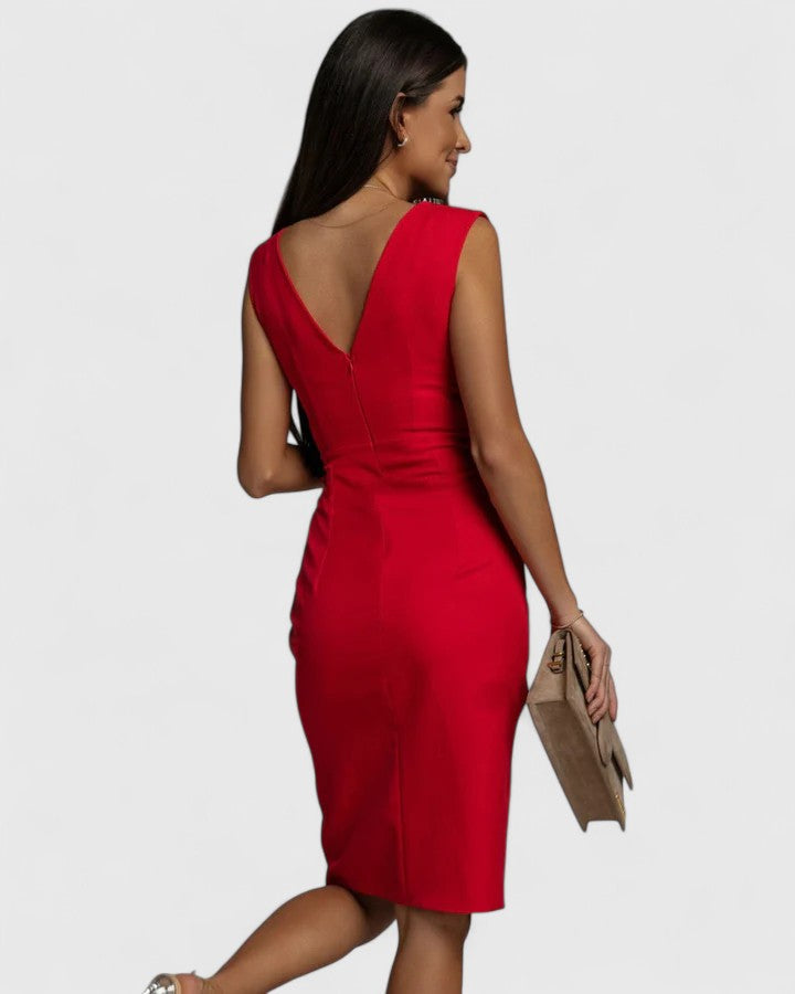 Annie | Vestito Sofisticato