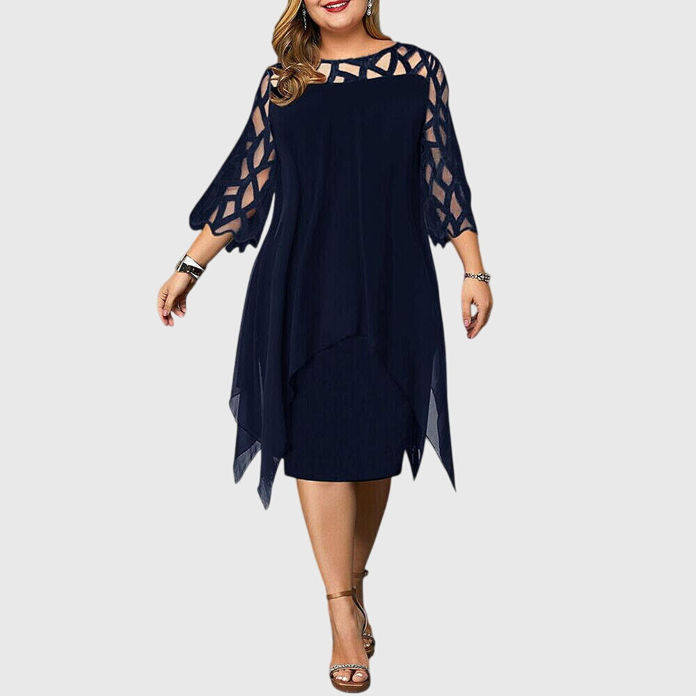 Juliana | Vestito Chic