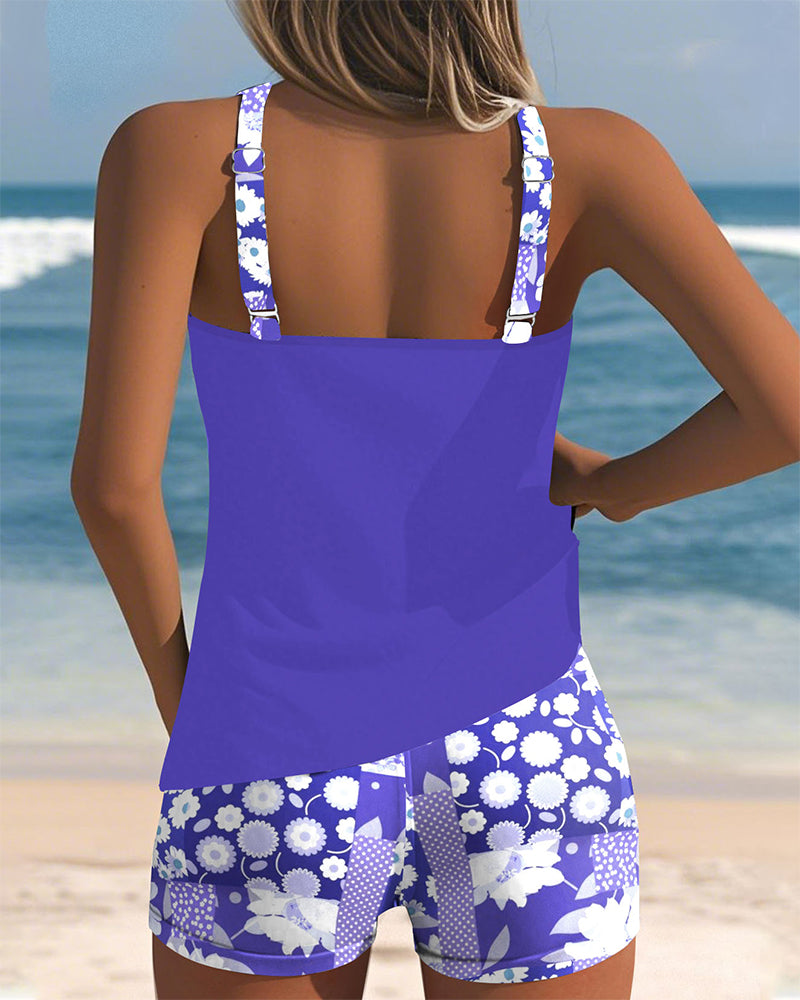 Federica | Completo Mare Active Comfort