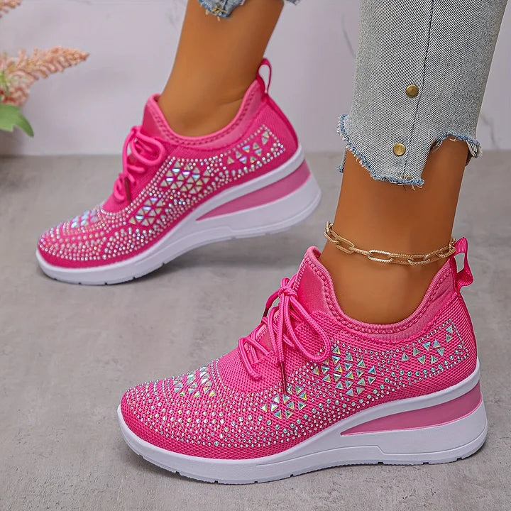 Bonnie | Scarpe Ortopediche