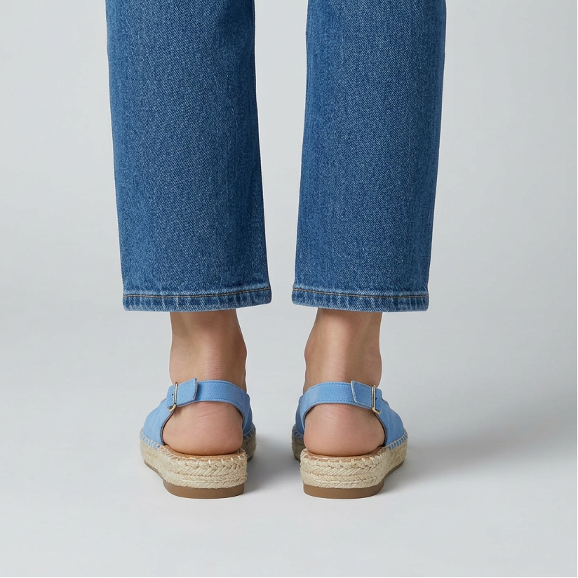 Patricia | Espadrillas Comfort Elegante