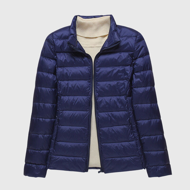 Lily™ - Giacca Piumino Ultra Leggera