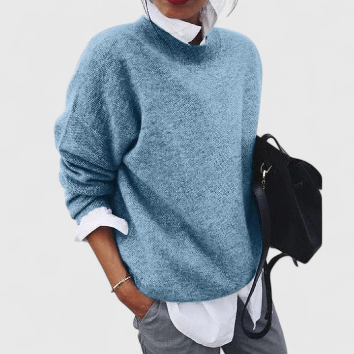 Lorna | Maglione Sofisticato