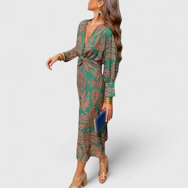 Tanya | Vestito Elegante (Compra 1 Prendi 1 Gratis)