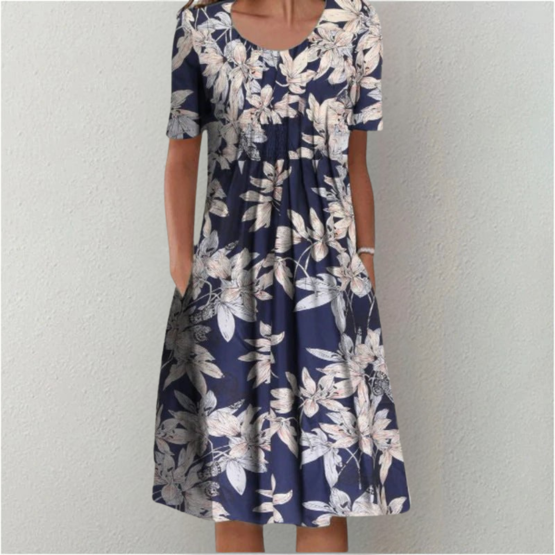 Olyverrah | Abito Elegante