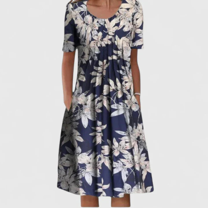 Olyverrah | Abito Elegante