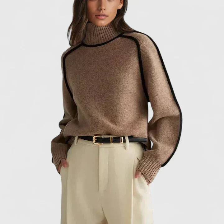 Elizandraa | Maglione Elegante